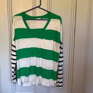 Gap lightweight sweater/tunic top